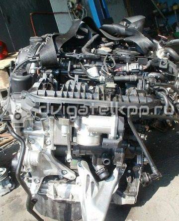 Фото Контрактный (б/у) двигатель CJEB для Audi A5 / A4 170 л.с 16V 1.8 л бензин {forloop.counter}}