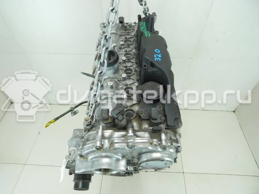 Фото Контрактный (б/у) двигатель B 6324 S для Volvo / Land Rover 231-238 л.с 24V 3.2 л бензин 36001432 {forloop.counter}}