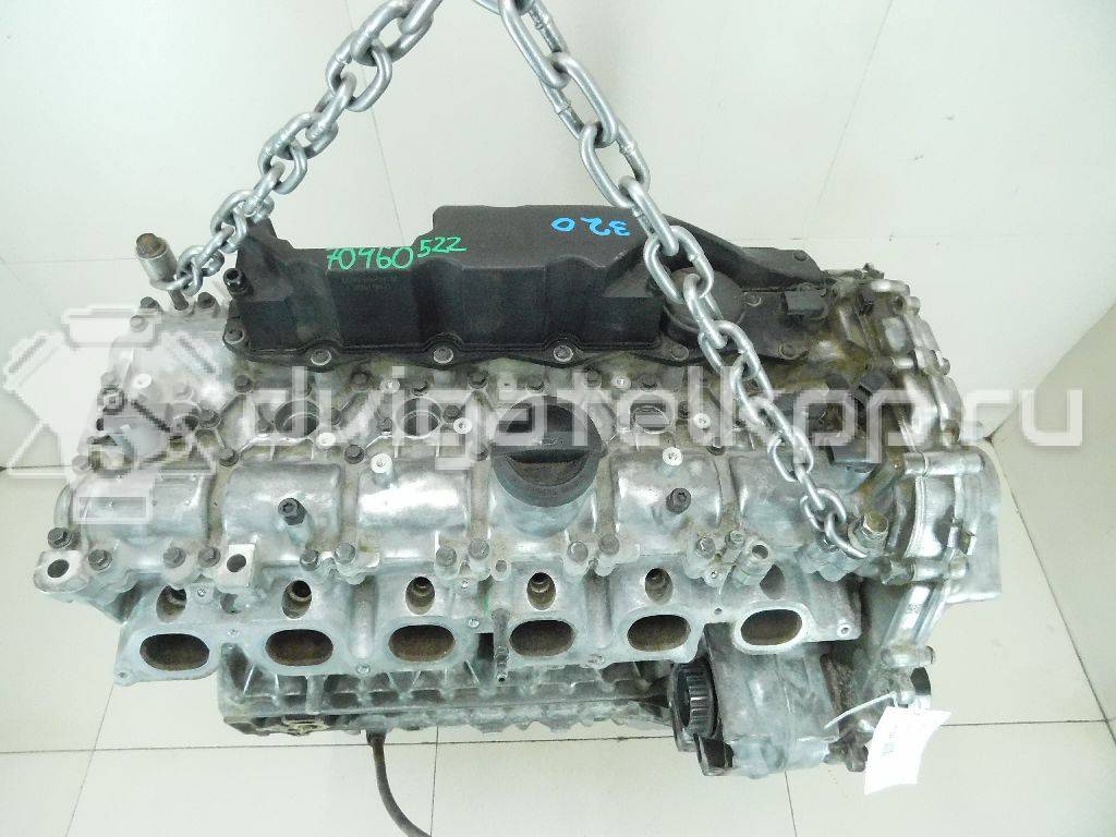 Фото Контрактный (б/у) двигатель B 6324 S для Volvo / Land Rover 231-238 л.с 24V 3.2 л бензин 36001432 {forloop.counter}}