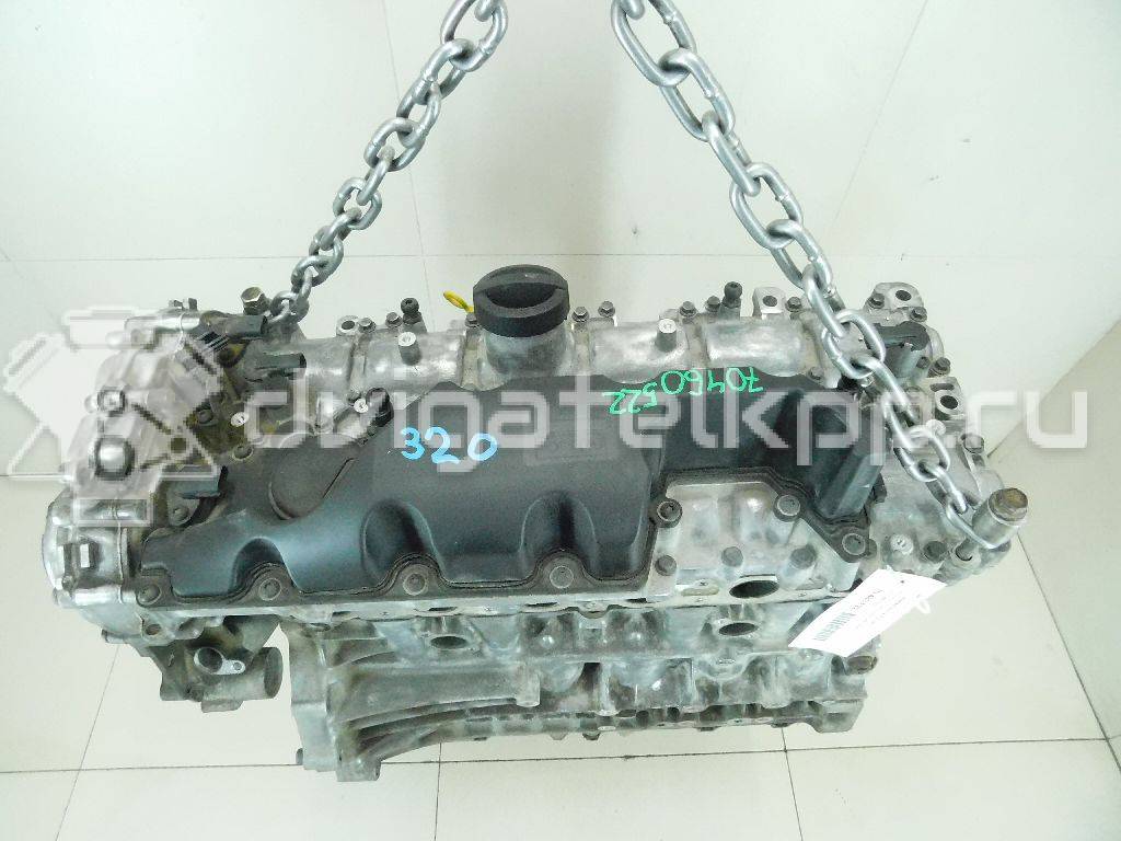 Фото Контрактный (б/у) двигатель B 6324 S для Volvo / Land Rover 231-238 л.с 24V 3.2 л бензин 36001432 {forloop.counter}}