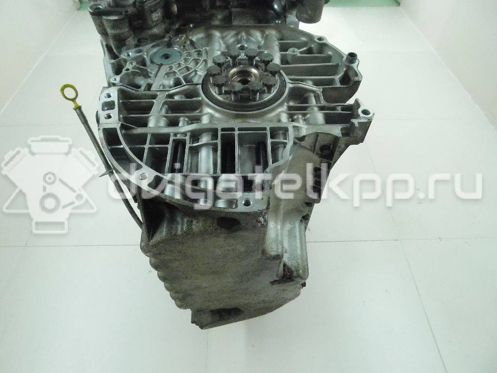 Фото Контрактный (б/у) двигатель B 6324 S для Volvo / Land Rover 231-238 л.с 24V 3.2 л бензин 36001432 {forloop.counter}}