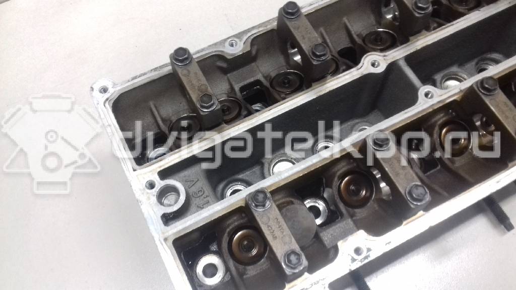 Фото Головка блока  1481576 для ford B-MAX {forloop.counter}}