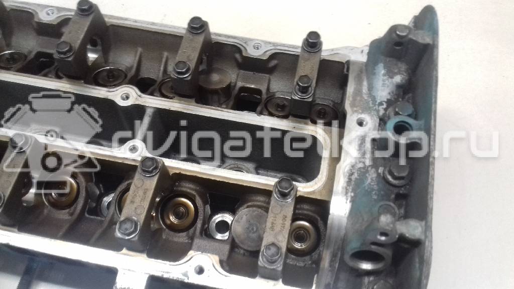 Фото Головка блока  1481576 для ford B-MAX {forloop.counter}}