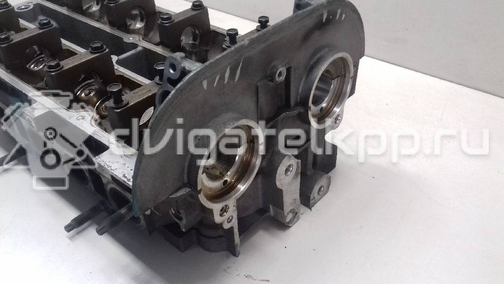 Фото Головка блока  1481576 для ford B-MAX {forloop.counter}}