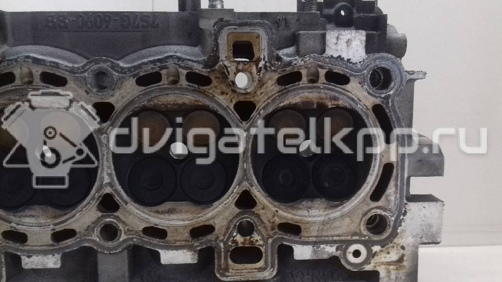 Фото Головка блока  1481576 для ford B-MAX {forloop.counter}}
