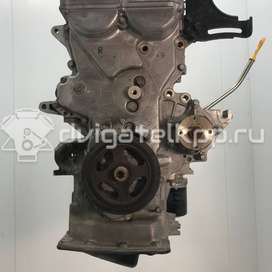 Фото Контрактный (б/у) двигатель G4FD для Hyundai / Kia 132-140 л.с 16V 1.6 л бензин Z71612BZ00