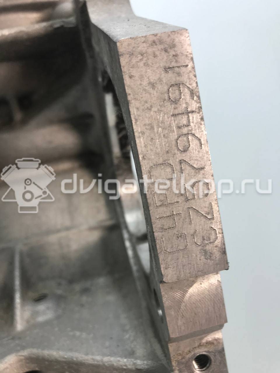 Фото Контрактный (б/у) двигатель G4FD для Hyundai / Kia 130-140 л.с 16V 1.6 л бензин Z71612BZ00 {forloop.counter}}