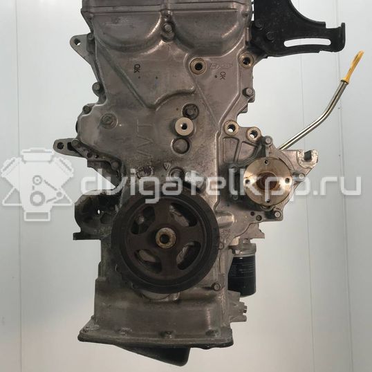 Фото Контрактный (б/у) двигатель G4FD для Hyundai (Beijing) / Hyundai / Kia 130 л.с 16V 1.6 л бензин Z71612BZ00