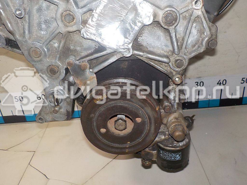 Фото Контрактный (б/у) двигатель 6G72 (SOHC 24V) для Mitsubishi Magna / Verada / Eclipse / Diamante / Pajero 155-204 л.с 24V 3.0 л бензин MD975973 {forloop.counter}}