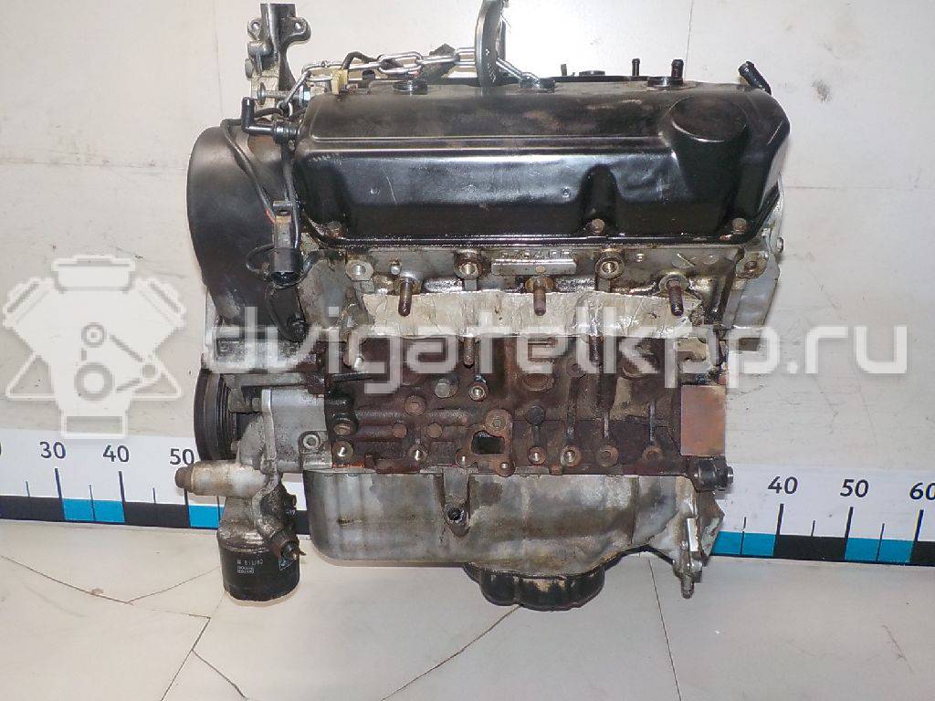 Фото Контрактный (б/у) двигатель 6G72 (SOHC 24V) для Mitsubishi Magna / Verada / Eclipse / Diamante / Pajero 155-204 л.с 24V 3.0 л бензин MD975973 {forloop.counter}}