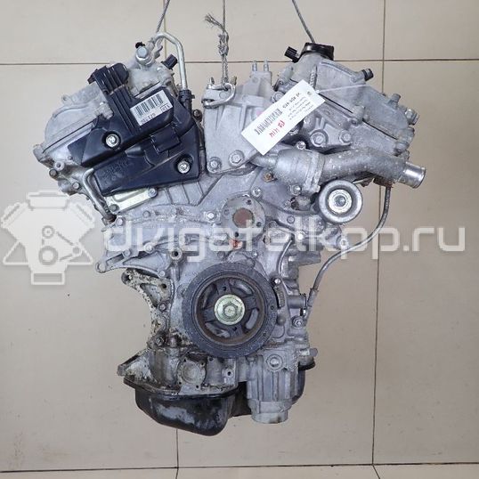 Фото Контрактный (б/у) двигатель 2GR-FE для Lotus / Lexus / Toyota / Toyota (Gac) 280-416 л.с 24V 3.5 л бензин 1900031D90