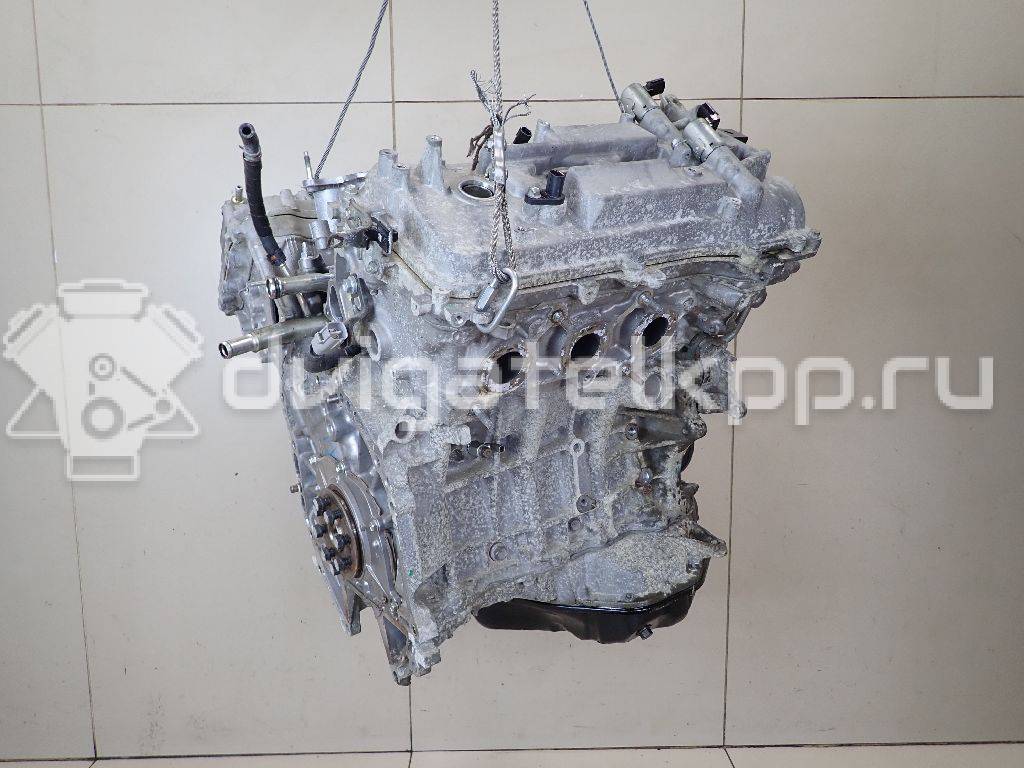 Фото Контрактный (б/у) двигатель 2GR-FE для Lotus / Lexus / Toyota / Toyota (Gac) 280-416 л.с 24V 3.5 л бензин 1900031D90 {forloop.counter}}