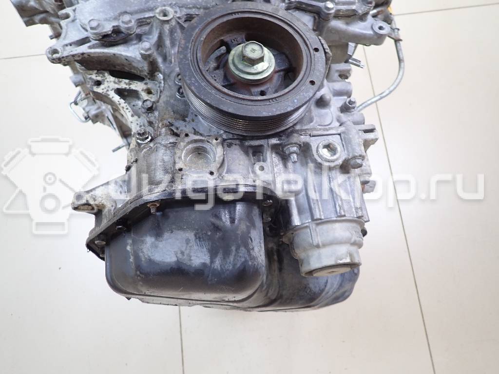 Фото Контрактный (б/у) двигатель 2GR-FE для Lotus / Lexus / Toyota / Toyota (Gac) 280-416 л.с 24V 3.5 л бензин 1900031D90 {forloop.counter}}