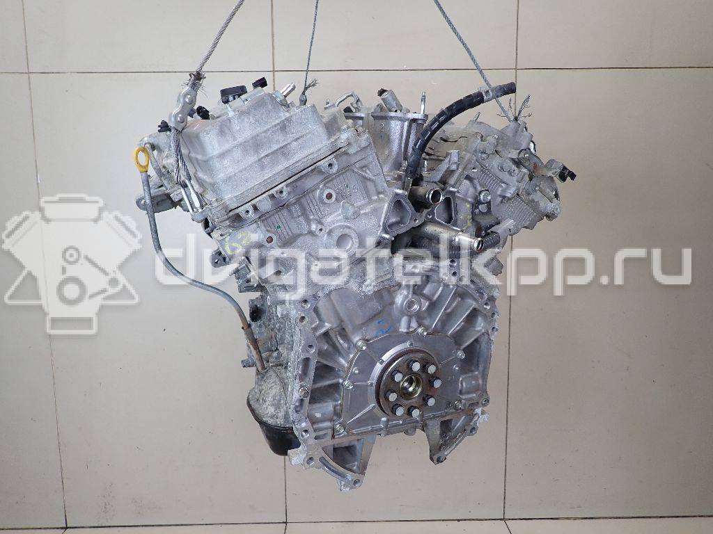 Фото Контрактный (б/у) двигатель 2GR-FE для Lotus / Lexus / Toyota / Toyota (Gac) 204-328 л.с 24V 3.5 л бензин 1900031D90 {forloop.counter}}