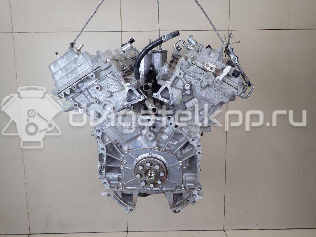 Фото Контрактный (б/у) двигатель 2GR-FE для Lotus / Lexus / Toyota / Toyota (Gac) 204-328 л.с 24V 3.5 л бензин 1900031D90 {forloop.counter}}