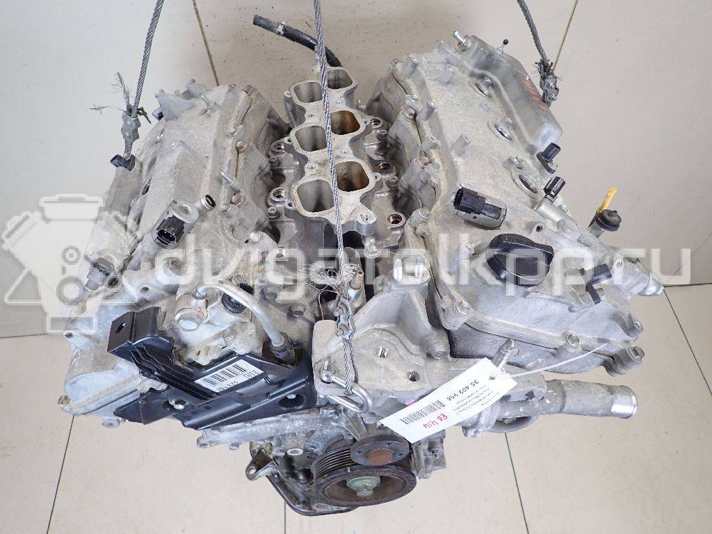 Фото Контрактный (б/у) двигатель 2GR-FE для Lotus / Lexus / Toyota / Toyota (Gac) 204-328 л.с 24V 3.5 л бензин 1900031D90 {forloop.counter}}