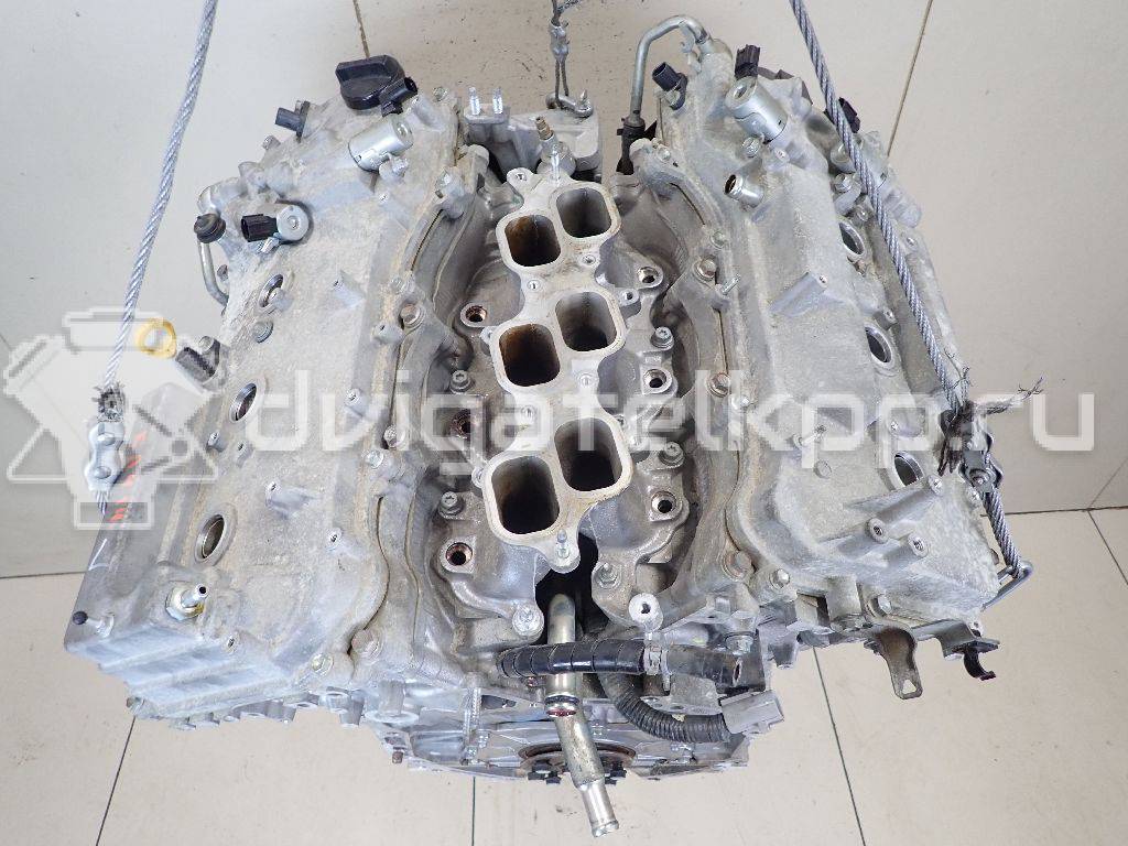 Фото Контрактный (б/у) двигатель 2GR-FE для Lotus / Lexus / Toyota / Toyota (Gac) 204-328 л.с 24V 3.5 л бензин 1900031D90 {forloop.counter}}