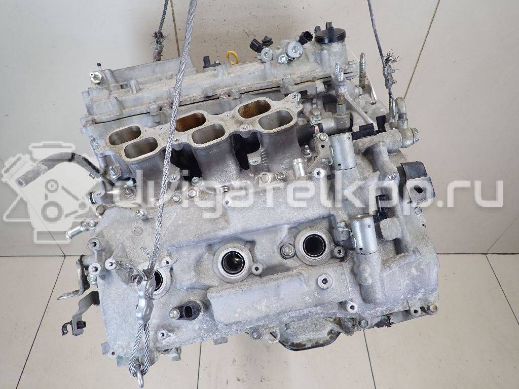 Фото Контрактный (б/у) двигатель 2GR-FE для Lotus / Lexus / Toyota / Toyota (Gac) 204-328 л.с 24V 3.5 л бензин 1900031D90 {forloop.counter}}