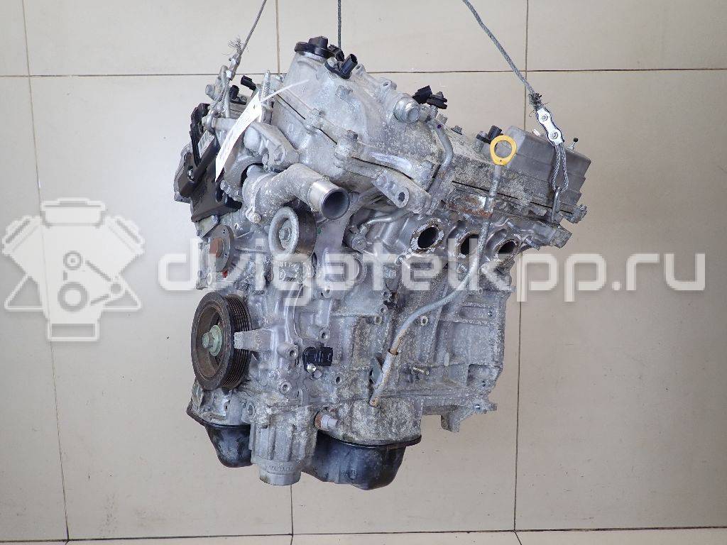 Фото Контрактный (б/у) двигатель 2GR-FE для Lotus / Lexus / Toyota / Toyota (Gac) 249-299 л.с 24V 3.5 л бензин 1900031D90 {forloop.counter}}