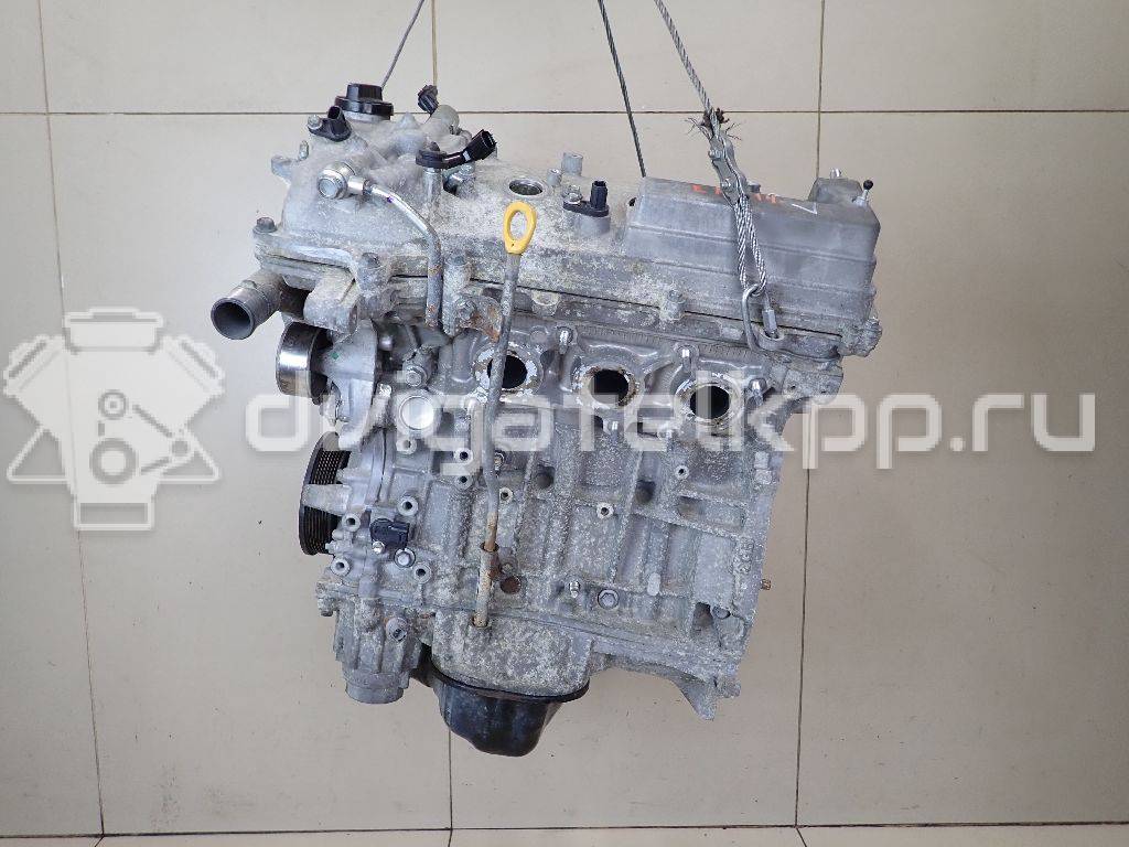 Фото Контрактный (б/у) двигатель 2GR-FE для Lotus / Lexus / Toyota / Toyota (Gac) 249-299 л.с 24V 3.5 л бензин 1900031D90 {forloop.counter}}