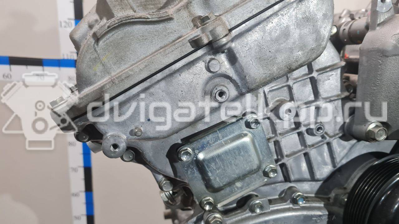 Фото Контрактный (б/у) двигатель 2GR-FE для Lotus / Lexus / Toyota / Toyota (Gac) 280-416 л.с 24V 3.5 л бензин 1900031E40 {forloop.counter}}