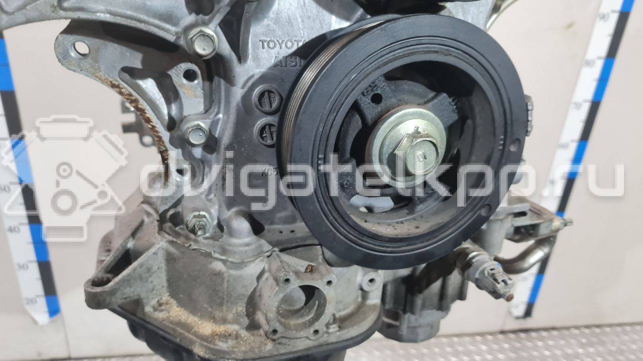 Фото Контрактный (б/у) двигатель 2GR-FE для Lotus / Lexus / Toyota / Toyota (Gac) 280-416 л.с 24V 3.5 л бензин 1900031E40 {forloop.counter}}