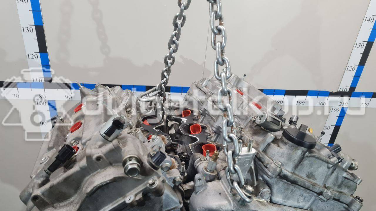 Фото Контрактный (б/у) двигатель 2GR-FE для Lotus / Lexus / Toyota / Toyota (Gac) 280-416 л.с 24V 3.5 л бензин 1900031E40 {forloop.counter}}