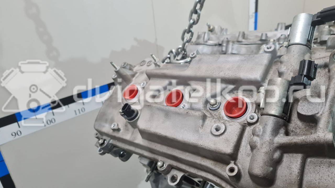 Фото Контрактный (б/у) двигатель 2GR-FE для Lotus / Lexus / Toyota / Toyota (Gac) 280-416 л.с 24V 3.5 л бензин 1900031E40 {forloop.counter}}