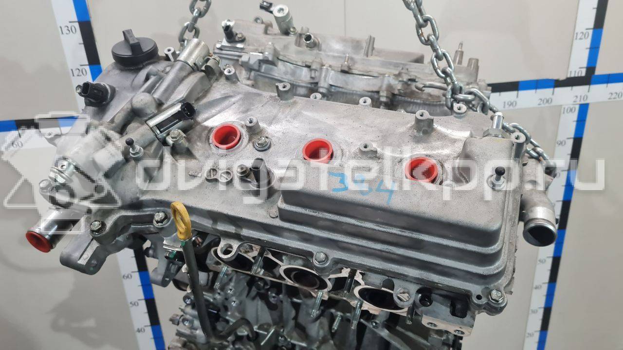 Фото Контрактный (б/у) двигатель 2GR-FE для Lotus / Lexus / Toyota / Toyota (Gac) 280-416 л.с 24V 3.5 л бензин 1900031E40 {forloop.counter}}