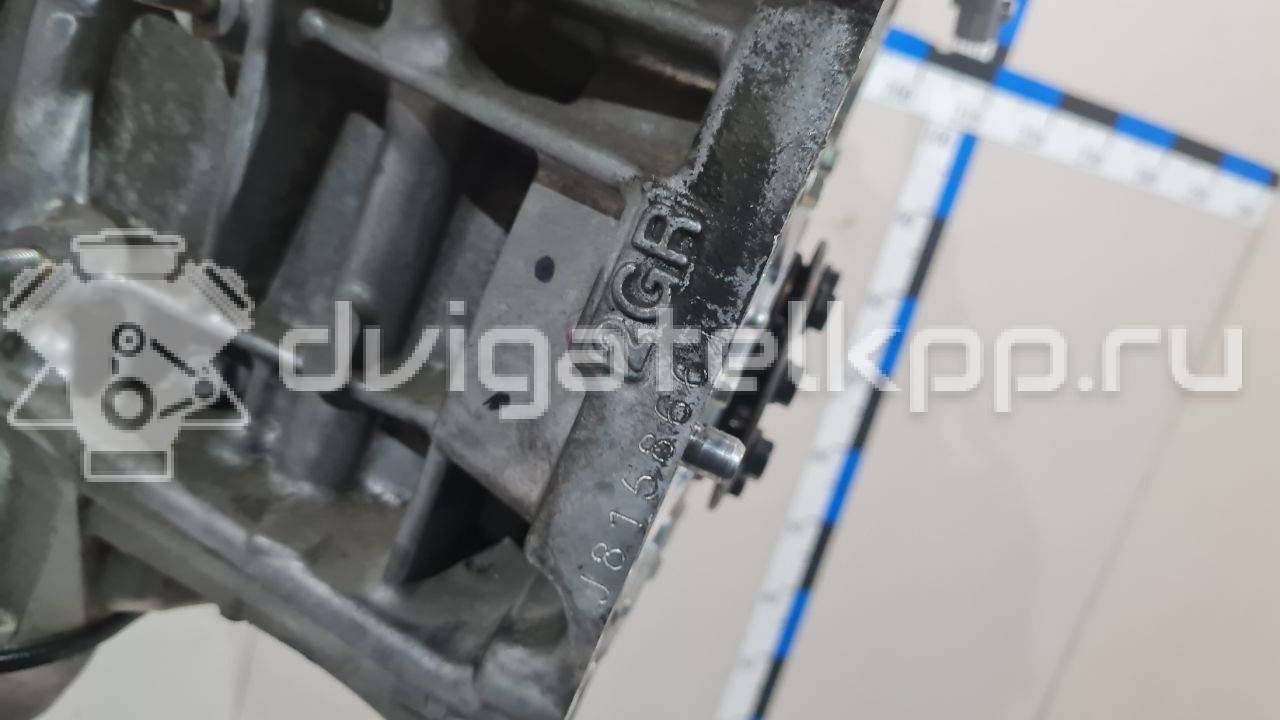 Фото Контрактный (б/у) двигатель 2GR-FE для Lotus / Lexus / Toyota / Toyota (Gac) 280-416 л.с 24V 3.5 л бензин 1900031E40 {forloop.counter}}