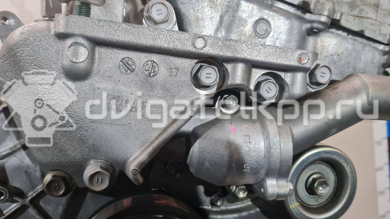 Фото Контрактный (б/у) двигатель 2GR-FE для Lotus / Lexus / Toyota / Toyota (Gac) 204-328 л.с 24V 3.5 л бензин 1900031E40 {forloop.counter}}