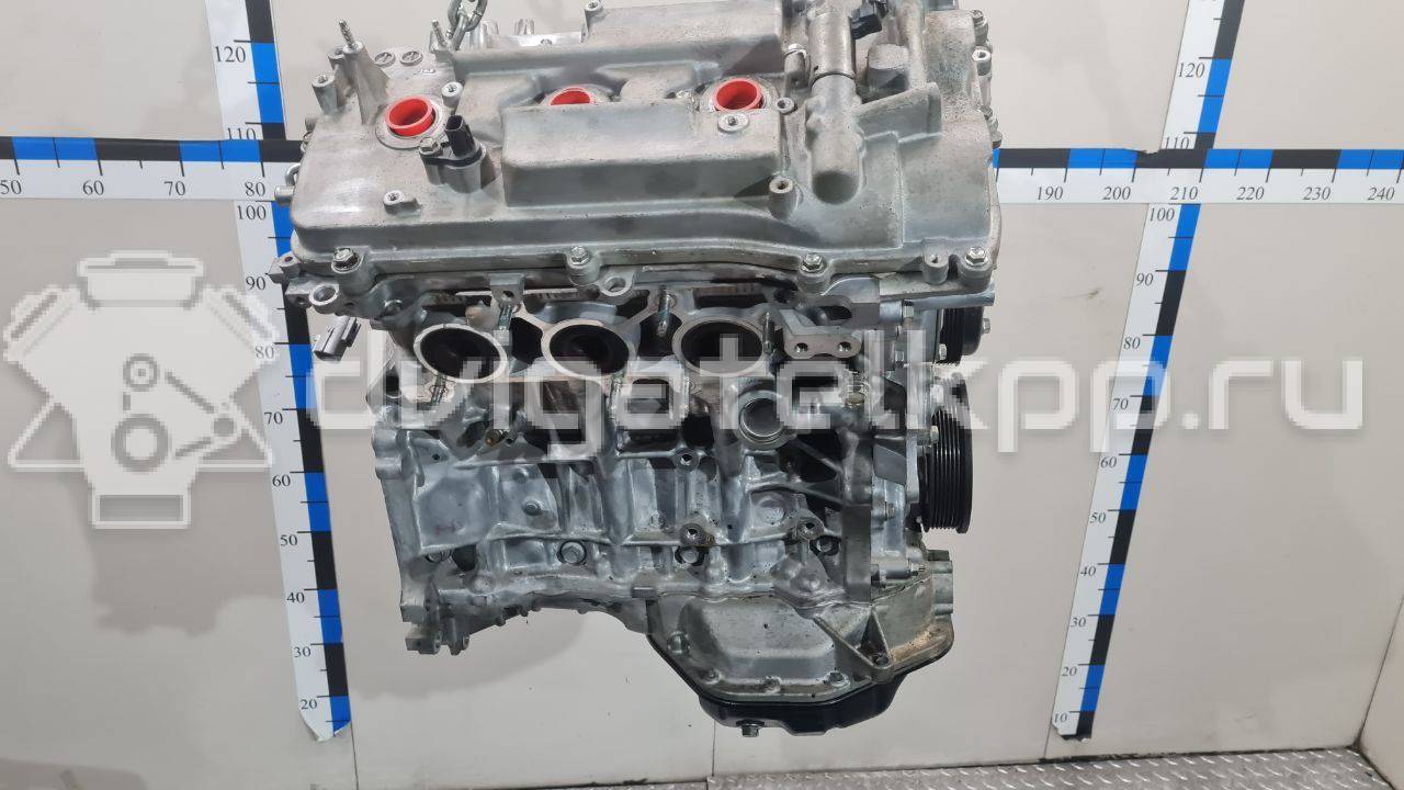 Фото Контрактный (б/у) двигатель 2GR-FE для Lotus / Lexus / Toyota / Toyota (Gac) 204-328 л.с 24V 3.5 л бензин 1900031E40 {forloop.counter}}