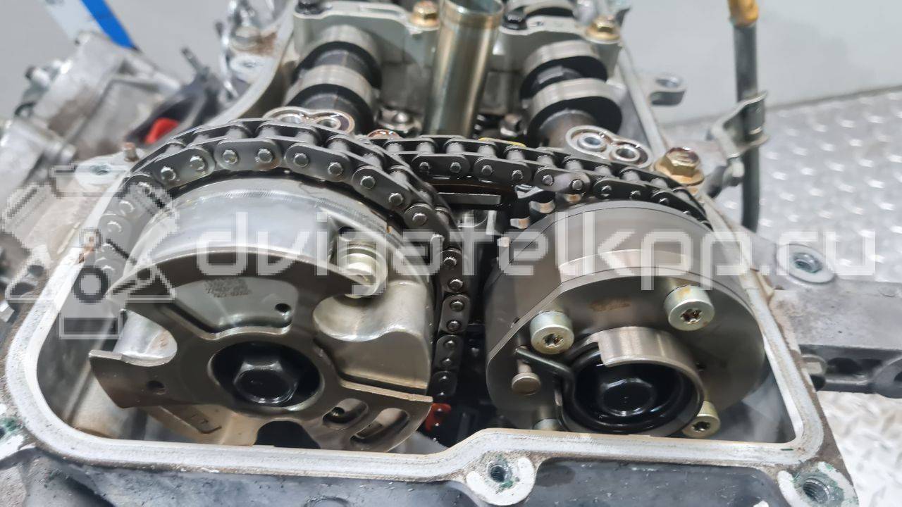 Фото Контрактный (б/у) двигатель 2GR-FE для Lotus / Lexus / Toyota / Toyota (Gac) 204-328 л.с 24V 3.5 л бензин 1900031E40 {forloop.counter}}