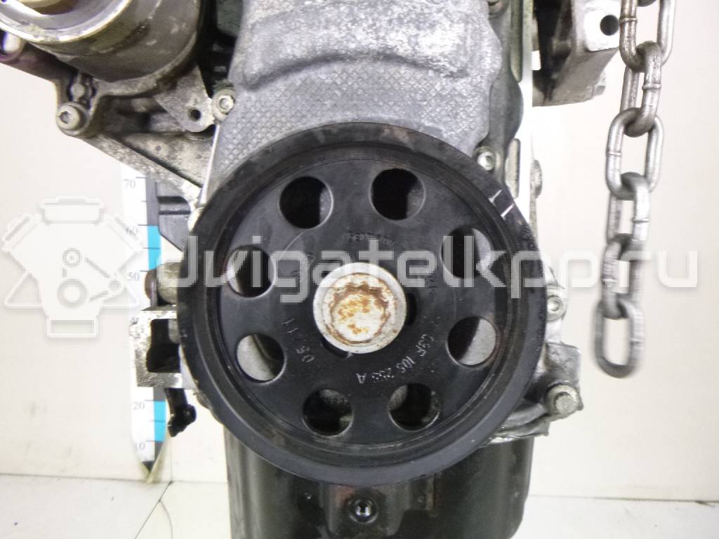 Фото Контрактный (б/у) двигатель CBZA для Volkswagen / Skoda / Audi 86 л.с 8V 1.2 л бензин 03F100091A {forloop.counter}}