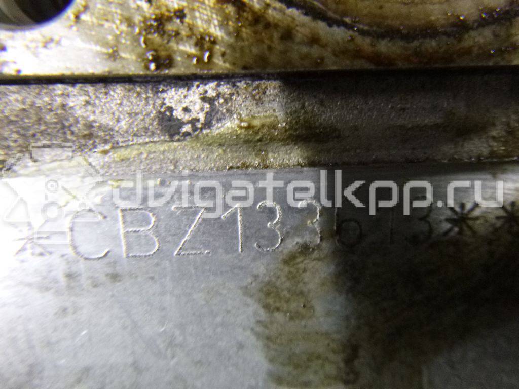 Фото Контрактный (б/у) двигатель CBZA для Volkswagen / Skoda / Audi 86 л.с 8V 1.2 л бензин 03F100091A {forloop.counter}}