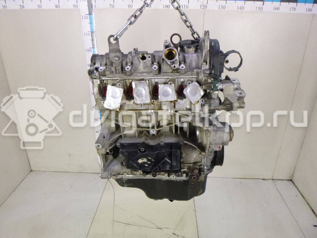 Фото Контрактный (б/у) двигатель CBZC для Volkswagen Polo 90 л.с 8V 1.2 л бензин 03F100091A {forloop.counter}}