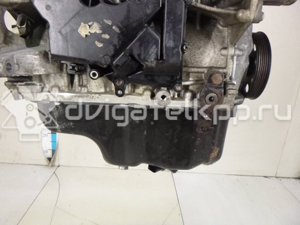 Фото Контрактный (б/у) двигатель CBZC для Volkswagen Polo 90 л.с 8V 1.2 л бензин 03F100091A {forloop.counter}}