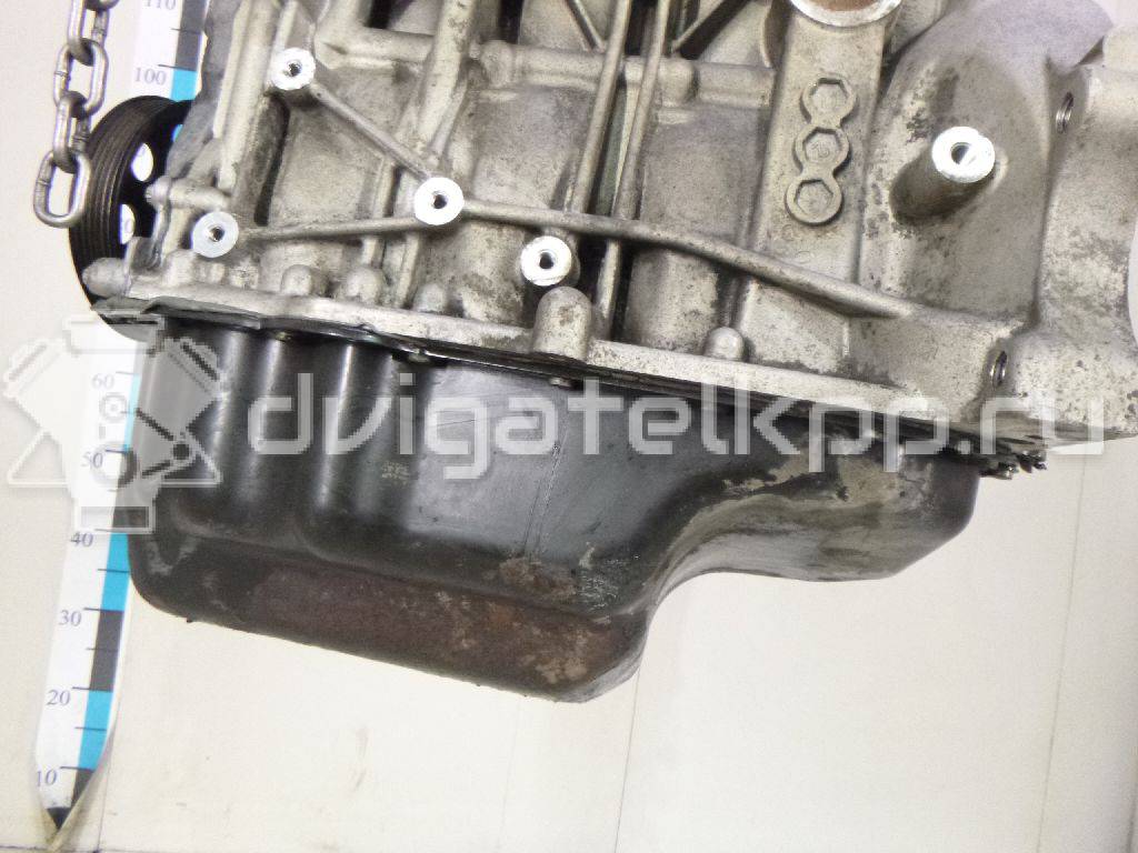 Фото Контрактный (б/у) двигатель CBZA для Volkswagen / Skoda 86 л.с 8V 1.2 л бензин 03F100091A {forloop.counter}}