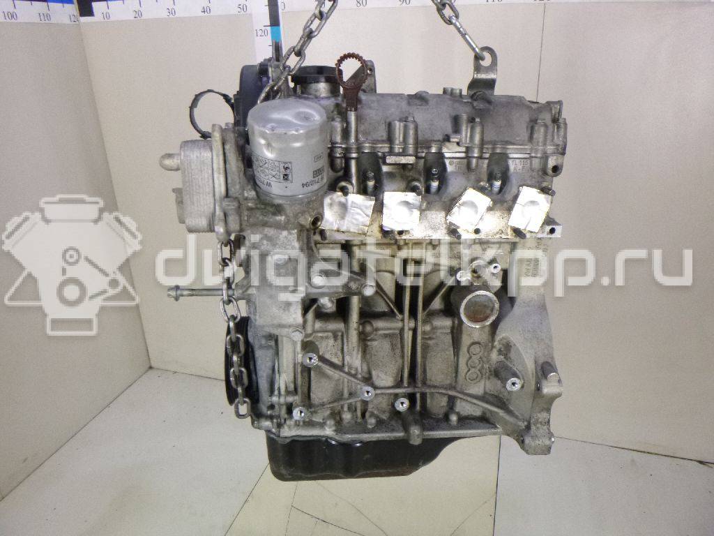 Фото Контрактный (б/у) двигатель CBZA для Volkswagen / Skoda / Seat 86 л.с 8V 1.2 л бензин 03F100091A {forloop.counter}}