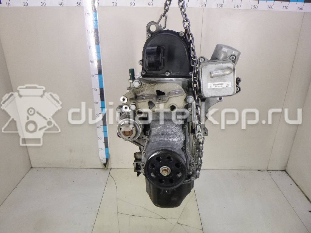 Фото Контрактный (б/у) двигатель CBZA для Volkswagen / Skoda / Seat 86 л.с 8V 1.2 л бензин 03F100091A {forloop.counter}}