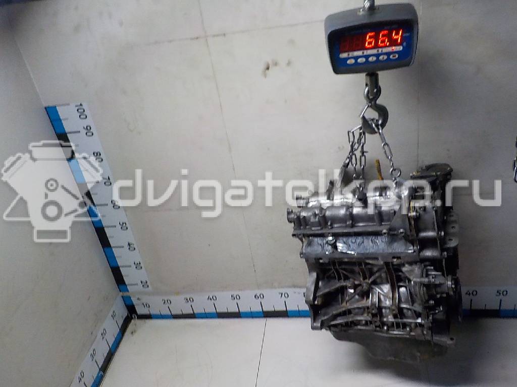 Фото Контрактный (б/у) двигатель CFNA для Volkswagen Vento 105 л.с 16V 1.6 л бензин 03C100092BX {forloop.counter}}