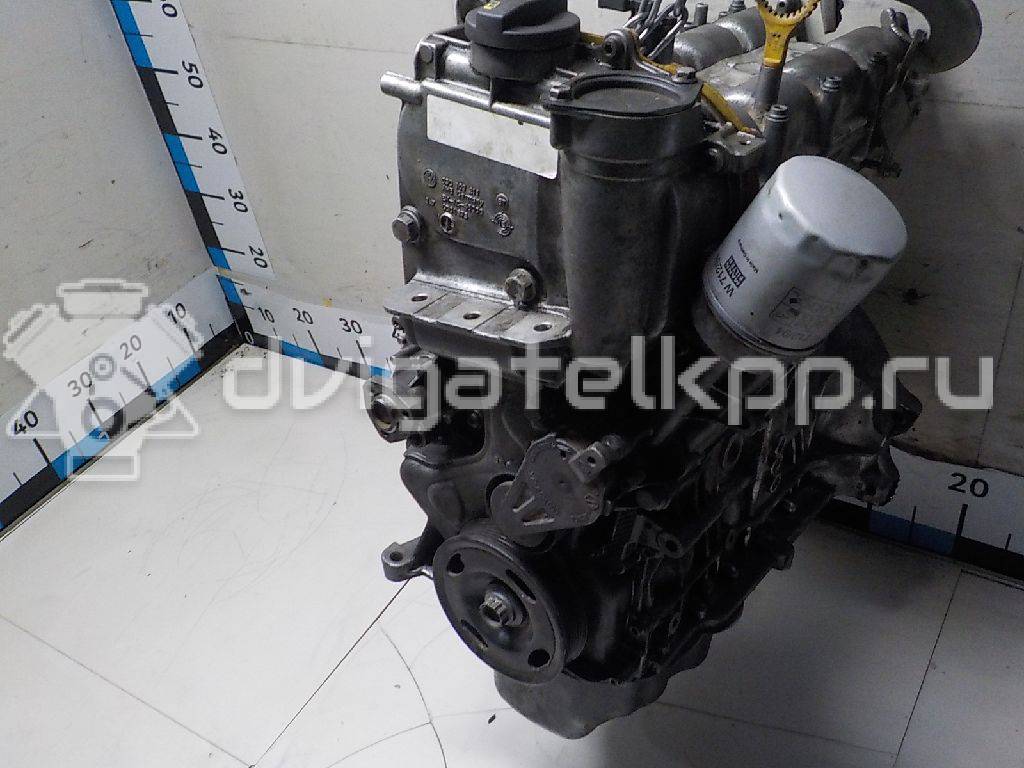Фото Контрактный (б/у) двигатель CFNA для Volkswagen / Seat 105 л.с 16V 1.6 л бензин 03C100092BX {forloop.counter}}