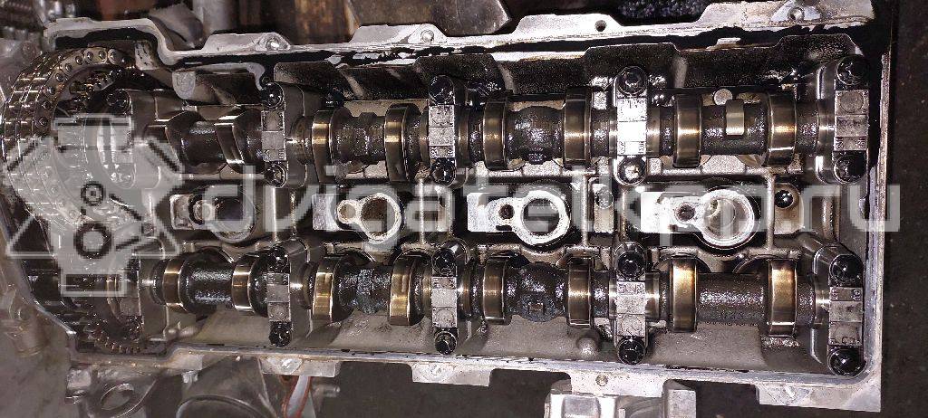 Фото Контрактный (б/у) двигатель OM 611.961 (OM 611 DE LA) для Mercedes-Benz E-Class 102-143 л.с 16V 2.1 л Дизельное топливо 6110100746 {forloop.counter}}