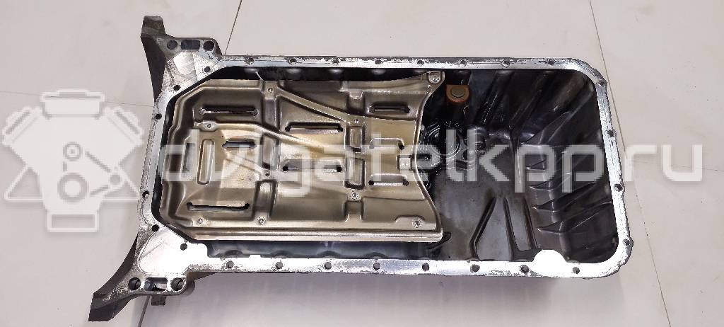 Фото Контрактный (б/у) двигатель OM 611.961 (OM 611 DE LA) для Mercedes-Benz E-Class 102-143 л.с 16V 2.1 л Дизельное топливо 6110100746 {forloop.counter}}