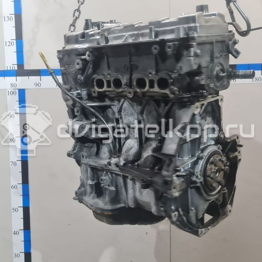 Фото Контрактный (б/у) двигатель CR14DE для Mitsuoka / Nissan 88-98 л.с 16V 1.4 л бензин 10102AY4SB