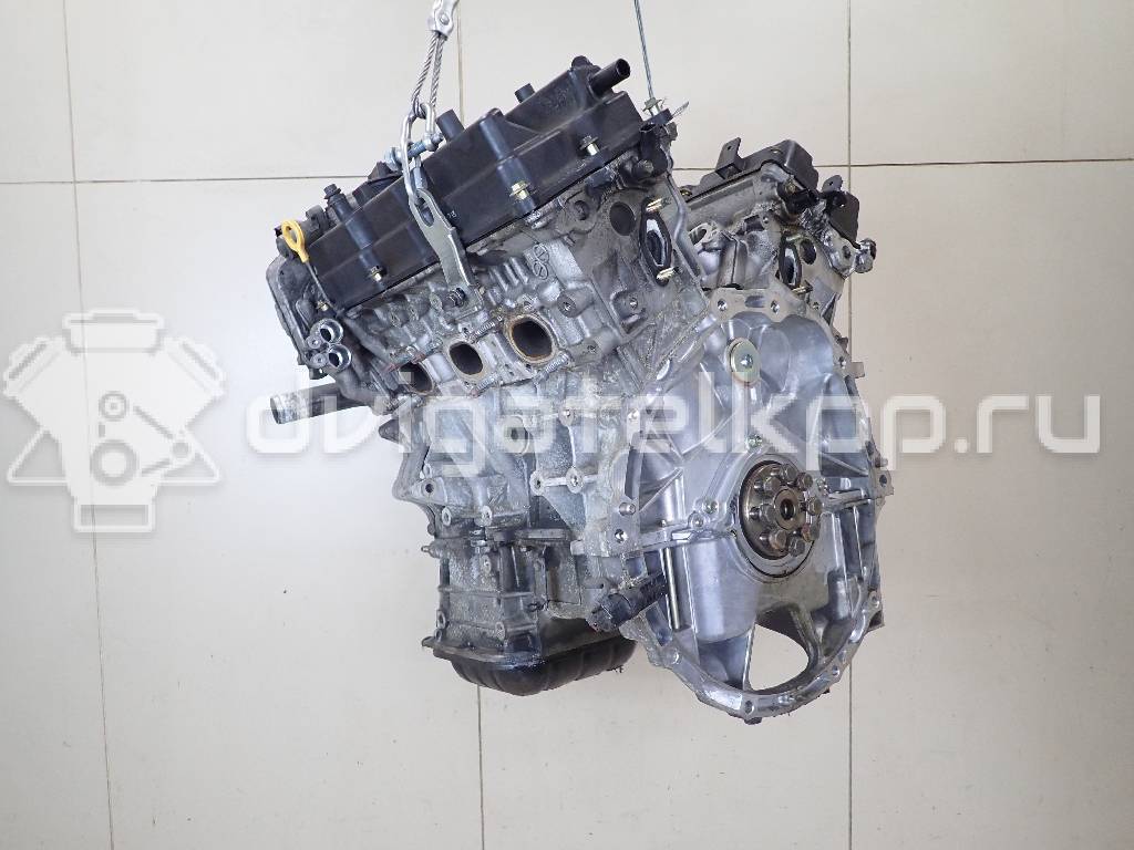 Фото Контрактный (б/у) двигатель VQ35DE для Infiniti / Mitsuoka / Isuzu / Nissan / Nissan (Dongfeng) 243-284 л.с 24V 3.5 л бензин 101029W2AD {forloop.counter}}