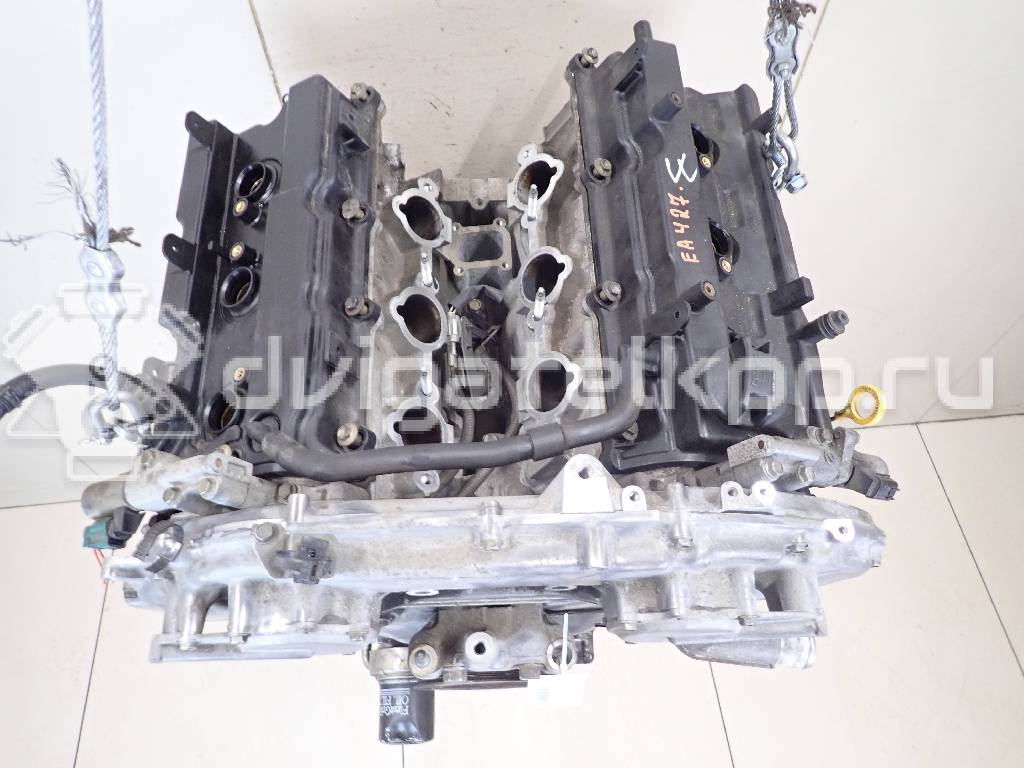 Фото Контрактный (б/у) двигатель VQ35DE для Infiniti / Mitsuoka / Isuzu / Nissan / Nissan (Dongfeng) 243-284 л.с 24V 3.5 л бензин 101029W2AD {forloop.counter}}