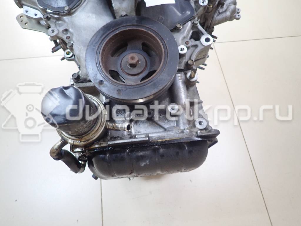 Фото Контрактный (б/у) двигатель VQ35DE для Infiniti / Mitsuoka / Isuzu / Nissan / Nissan (Dongfeng) 243-284 л.с 24V 3.5 л бензин 101029W2AD {forloop.counter}}