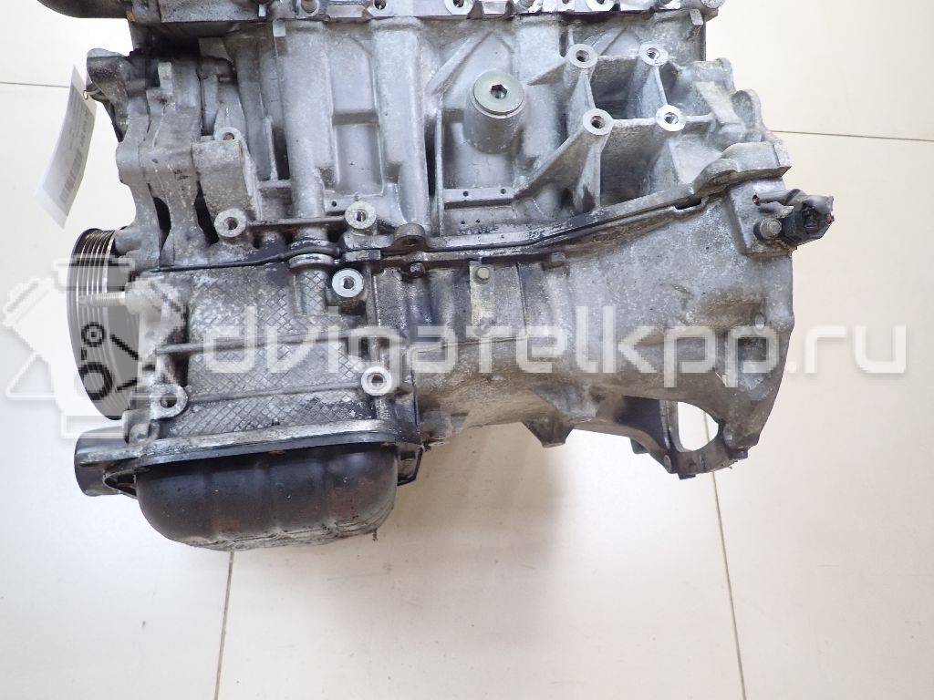 Фото Контрактный (б/у) двигатель VQ35DE для Infiniti / Mitsuoka / Isuzu / Nissan / Nissan (Dongfeng) 243-284 л.с 24V 3.5 л бензин 101029W2AD {forloop.counter}}