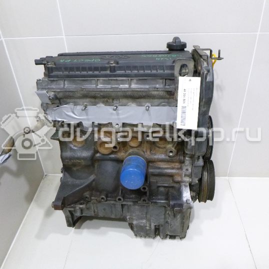 Фото Контрактный (б/у) двигатель G4ED для Hyundai / Kia 104-114 л.с 16V 1.6 л бензин K0AB502100